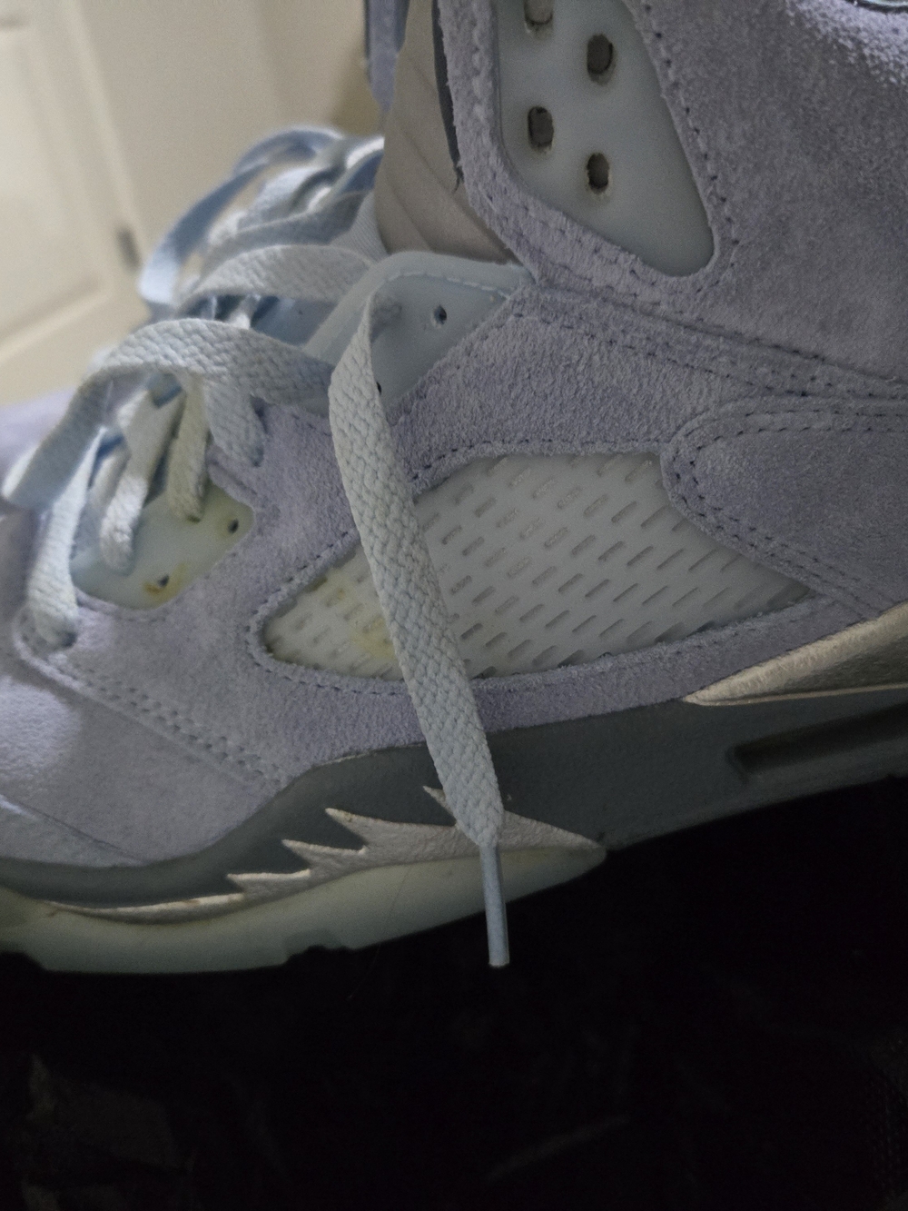 Jordan 5 Retro - Picture 4 of 8